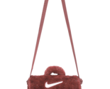 Nike Fur Crossbody Bag Youth Kids Sports Casual Lifestyle Bag NWT FZ1329... - $45.44