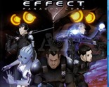 Mass Effect: Paragon Lost Blu-ray | Region A &amp; B - $16.21