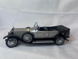 1925 Rolls Royce Silver Ghost Franklin Mint Precision Models 1:24 Scale - £47.44 GBP