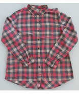 G.H. Bass Women&#39;s Cotton Shirt Size Large - $20.58 CAD