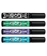 Rimmel Extra Pop Lash Mascara * Choose Your Shade Twin Pack* - £7.07 GBP