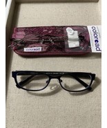 Set Of 2 Pairs Of Women’s Eyeglass, Blue, 1.5 - $24.75