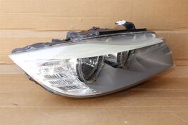 09-11 BMW E90/E91 330i 335D 4dr Halogen Headlight Passenger Right RH  image 2