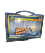 Discovery Extreme Chemistry 100 Experiments New Homeschool Science - $646.45 MXN