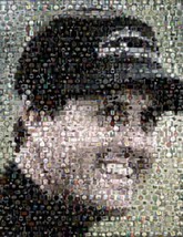 Amazing Phil Mickelson Historical Golf Montage w/COA - $214.39 MXN