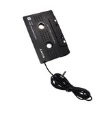 Sony CPA-7 Car Audio Cassette Adapter CONNECTING PACK -3.5mm For WALKMAN... - $39.59