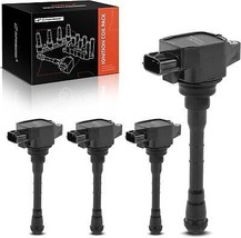 APM Ignition coil Packs Compatible with Nissan Altima 2019-2021, Rogue - £98.53 GBP