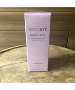 COSME DECORTE Prime Latte 5fl.oz/150ml Essential Softening Milk New From... - $51.28 CAD