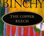 The Copper Beech by Maeve Binchy /  1993 Dell Romance Paperback - £0.88 GBP