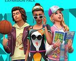 The Sims 4 City Living - PC [video game] - £15.77 GBP