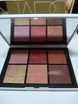 NARS All That Glitters Light Reflecting Cheek Palette LIMITED EDITION AU... - €29,73 EUR