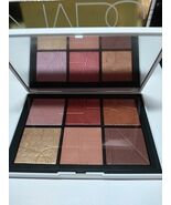 NARS All That Glitters Light Reflecting Cheek Palette LIMITED EDITION AU... - €29,52 EUR