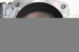 2003-2006 NISSAN 350Z M/T AIR INTAKE THROTTLE BODY  R2888 image 8