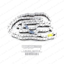 GENUINE NISSAN 200SX S14 S14A S15 SR20DET SR20DE ENGINE TIMING CHAIN 130... - $115.73