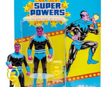 DC Super Powers Sinestro Super Friends McFarlane Toys 5in Figure New in ... - $27.88