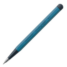 Drehgriffel #2 HB Graphite Twist Pencil 0.7mm (Blue) - Stone - $55.91