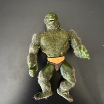Vintage Moss Man Masters of The Universe Mattel Toys Action Figure - £8.55 GBP