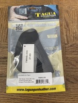 Tagua Gunleather Gun Holster TWHS-330 - $39.48