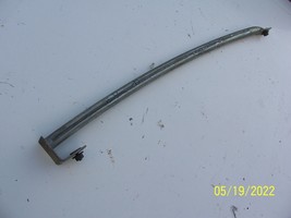 1977 1978 1979 CONTINENTAL TOWNCAR LEFT FRONT WINDOW GUIDE POST OEM USED... - €65,03 EUR