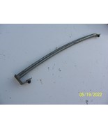 1977 1978 1979 CONTINENTAL TOWNCAR LEFT FRONT WINDOW GUIDE POST OEM USED... - $74.89