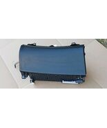 2007-2009 Lexus LS460 Dashboard Glove Box Black OEM NO KEY NICE - $5,410.53 MXN