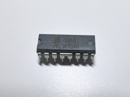 1X PBL3770AN PBL3770A ERICSSON Stepper Motor Drive Circuit IC DIP-16 - $7.50