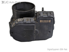 Throttle Valve Body For 07-10 Jeep Commander  3.7 04861661AA 4wd - $34.60