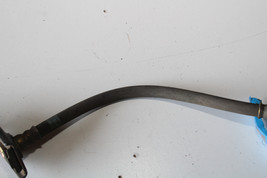 2007-2008 INFINITI G35 SEDAN REAR DRIVER LEFT BRAKE CALIPER LINE HOSE 1634 image 5