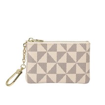  Design Coin Purse for Women Mini Purse with Chain Zipper  Ladies Small  Wallet  - £84.56 GBP