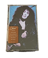 Sealed NEW Cher “Cher” Cassette Tape Geffen I Found Someone 1987 - £36.67 GBP