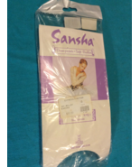 SANSHA DEMI-POINTE SOFT BALLET STAR-SPLIT - US SIZE WOMENS 3  - PINK - F... - $224.44 MXN