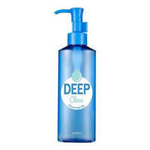 A&#39;Pieu - Deep Clean Olio Detergente 160Ml - $13.50