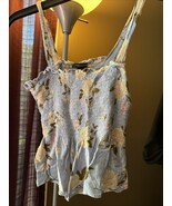 Women’s American Eagle Strapped Halter Top Size XS - $13.99 CAD