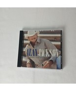 Alan Jackson Greatest Hits Volume II CD - $7.99