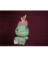 8" Disney Scrump Bean Bag Plush Toy From Lilo &amp; Stitch Rare - $148.49