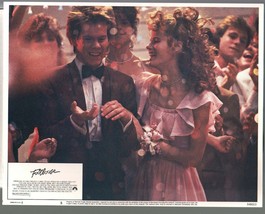 Footloose-Lobby Card-#5-1984-Kevin Bacon-Lori Singer - £29.59 GBP