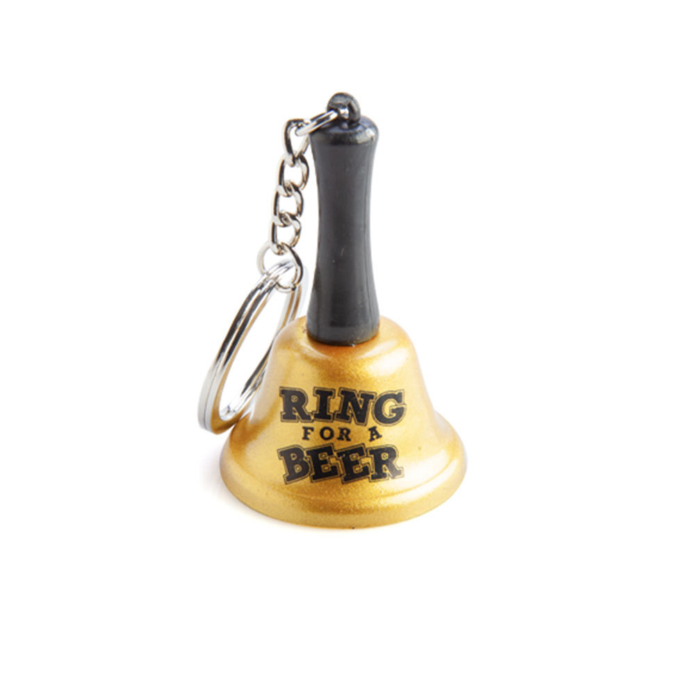 Primary image for Mini Ring for Beer Bell