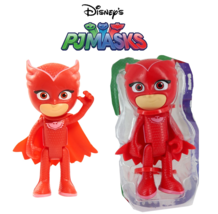 DISNEY JUNIOR PJ MASKS DELUXE OWLETTE BRAND NEW ON PLASTIC - $20.46 CAD