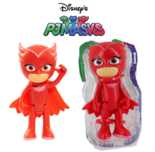 Disney Junior Pj Masks Deluxe Owlette Brand New On Plastic - £11.68 GBP