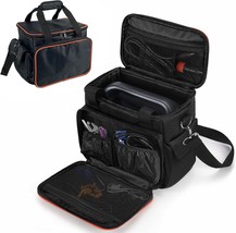 Carrying Case Bag For Jackery Power Station Explorer 160/240/300: Foldable, - £27.97 GBP