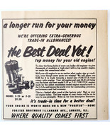 1974 Forster Brothers Airplane Model Supply Advertisement Aviation Kits ... - €17,30 EUR 1974 Forster Brothers Airplane Model Supply Advertisement Aviation Kits ... - €17,30 EUR