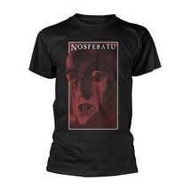 Plan 9 Nosferatu Official Tee T-Shirt Mens Unisex - £31.74 GBP