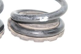 Air/Coil Springs Pair Left/Right Rear AWD Fits 03-08 INFINITI FX SERIES 75923 image 7