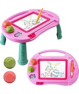Toys for 1-3 Year Old Girls,Magnetic Drawing Board,Toddler Toys for Girl... - £11.49 GBP