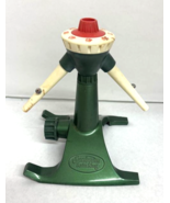 Sunbeam Rain King M2 Revolving Lawn Irrigation Sprinkler + Original Box - $1,091.30 MXN