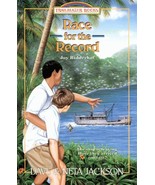 Race for the Record: Joy Ridderhof (Trailblazer Books #29) Jackson, Dave... - $17.83 CAD