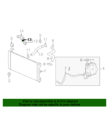 ( 2 ) Engine Coolant Thermostat Gasket Fel-Pro 35666, stant 252573, GM 2... - $190.37 MXN