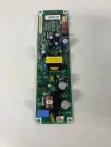 Genuine Oem Ge Power Control Board Assembly WB27X33404 - £77.16 GBP