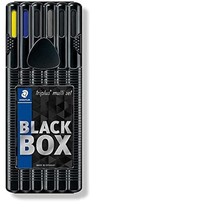 Staedtler Triplus Blackbox - £20.43 GBP