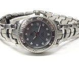 Tag heuer Wrist watch Wj1317-0 252400 - £560.48 GBP